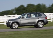 2007 BMW X5